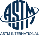 ¡S-5! ASTM International (American Society for Testing and Materials Logotipo