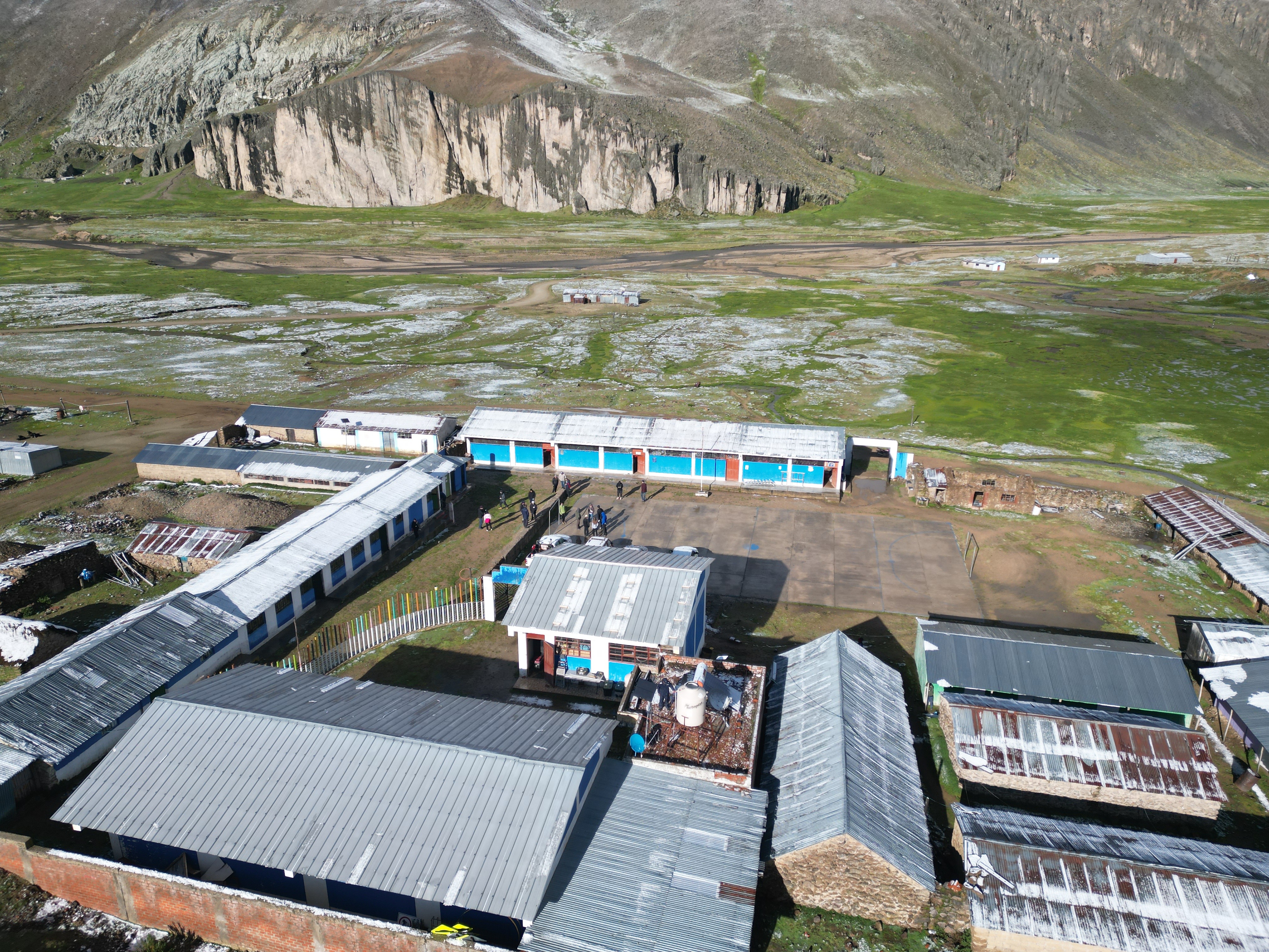 Light Up The World: Canadian Charity Brings Solar Power to Global Communities With S-5!