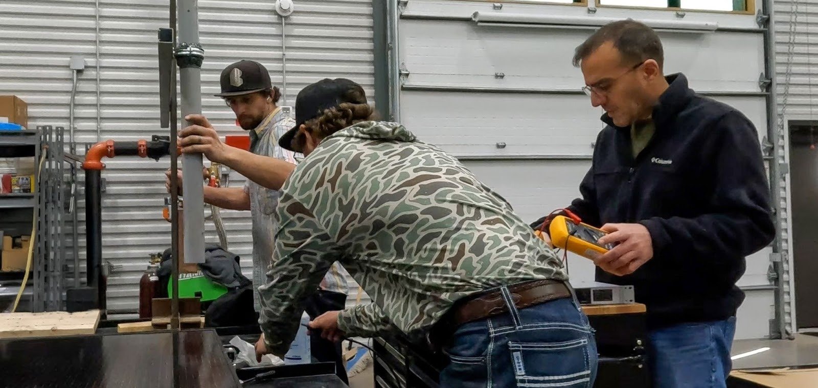 From Startup to Shutdown: Understanding UL 3741